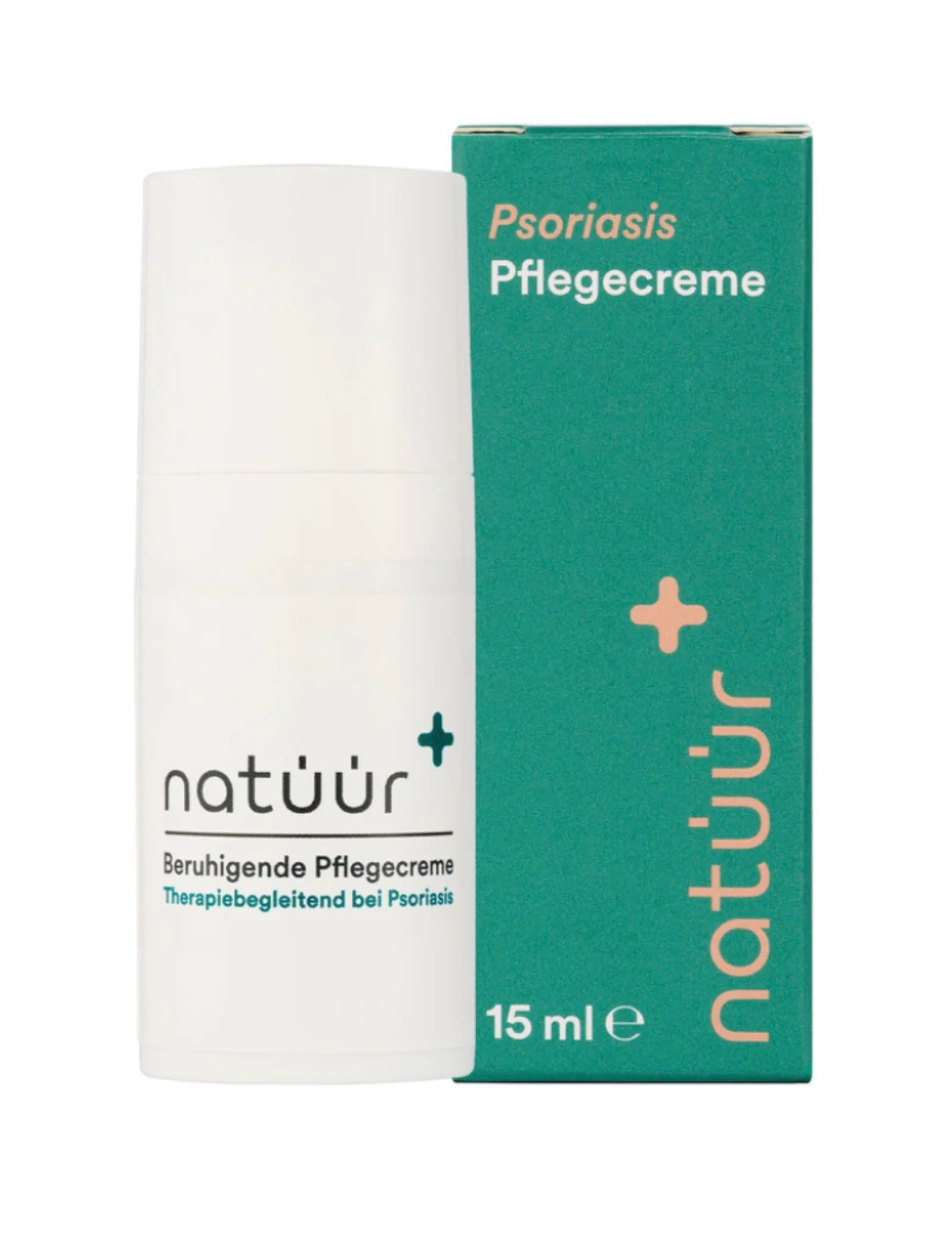 natüür Cream 15 ml